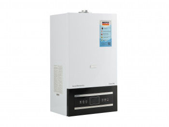 Настенный газовый котел Ariston CLAS X SYSTEM 32 FF NG (RU)